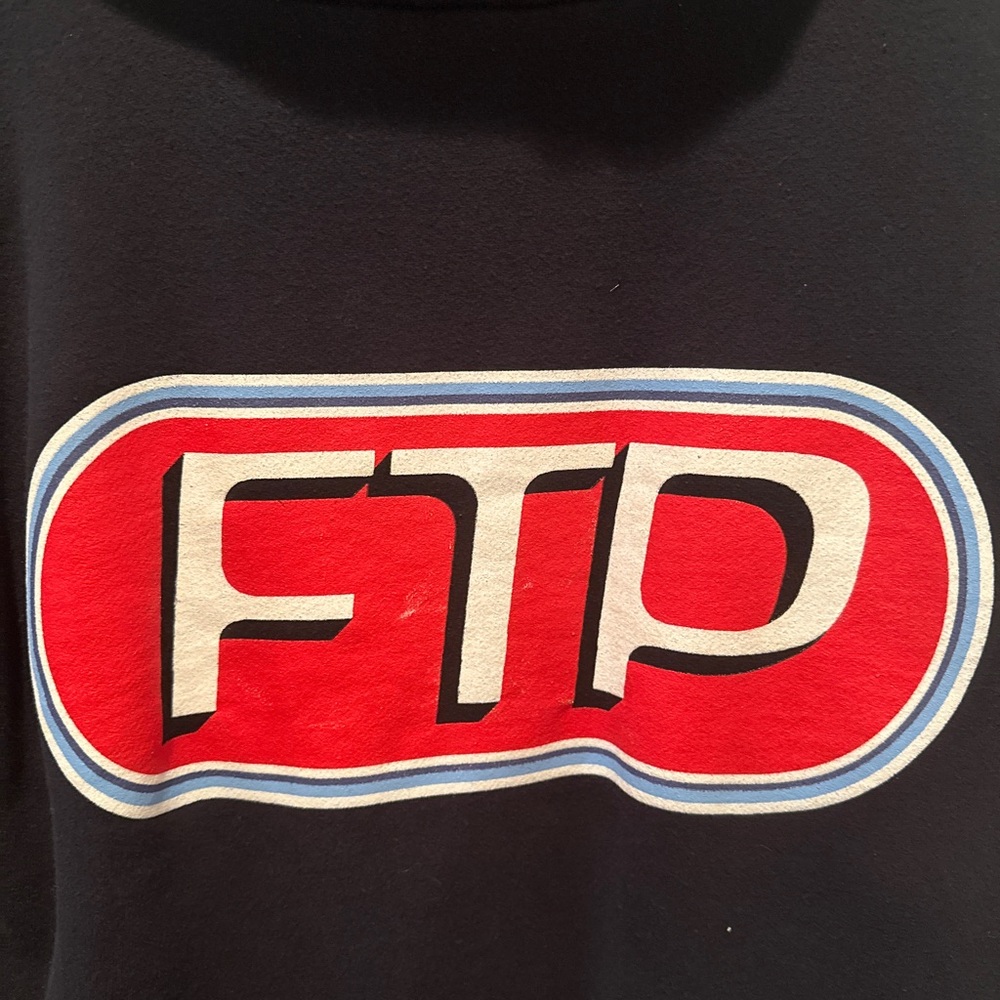 FTP Hoodie - Picture 4 of 7